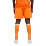 Herren Elfenbeinküste 2026 WM Heimshorts
