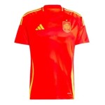 Kinder PEDRI Spanien 2024/25 Heimtrikot