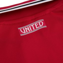 Kinder Manchester United 2026/27 Heimset