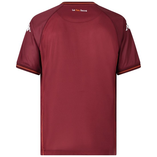 Damen FC Metz 2025/26 Heimtrikot