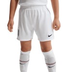 Kinder England 2026 Home World Cup Kit