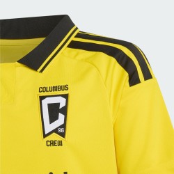 Damen FC Augsburg 2025/26 Sonder-Langarm-Trikot – Creme