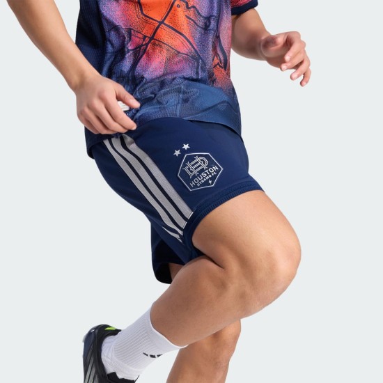 Damen FC Cincinnati 2026 Auswärtsshorts