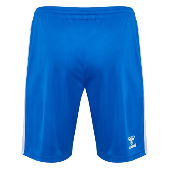 Herren 1. FC Magdeburg 2024/25 Heim Shorts