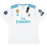 Kinder KOVACIC Real Madrid 2017/18 Heimtrikot