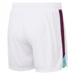 Kinder Burnley 2025/26 Heimshorts