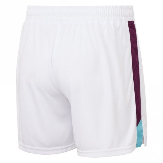 Kinder Burnley 2025/26 Heimshorts