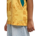 Herren Ghana 2026 Auswärts-WM-Trikot