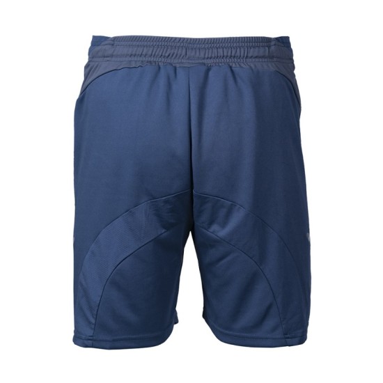 Kinder Villarreal 2025/26 Dritte Shorts