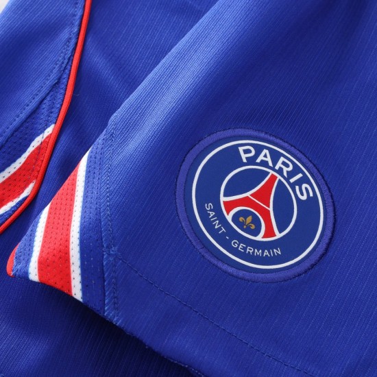 Kinder PSG 2026/27 Heimshorts