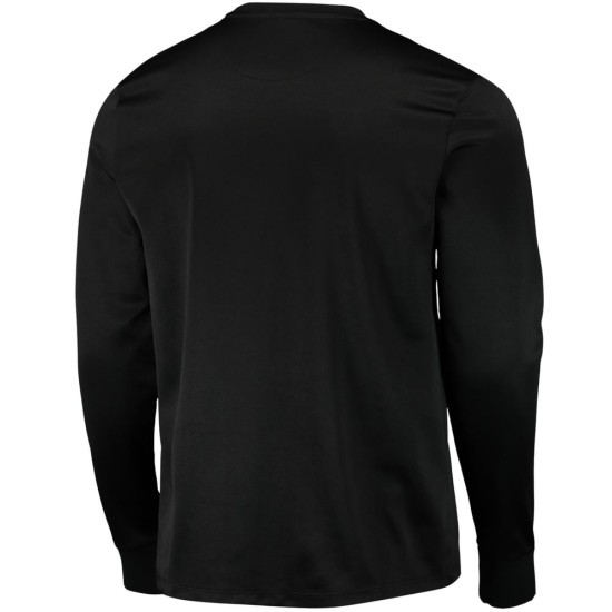 Kinder Deutschland 1974 Heim Retro Langarm Kapitänstrikot