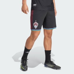 Kinder Orlando City SC 2026 Auswärtsshorts Kinder Orlando City SC 2026 Auswärtsshorts