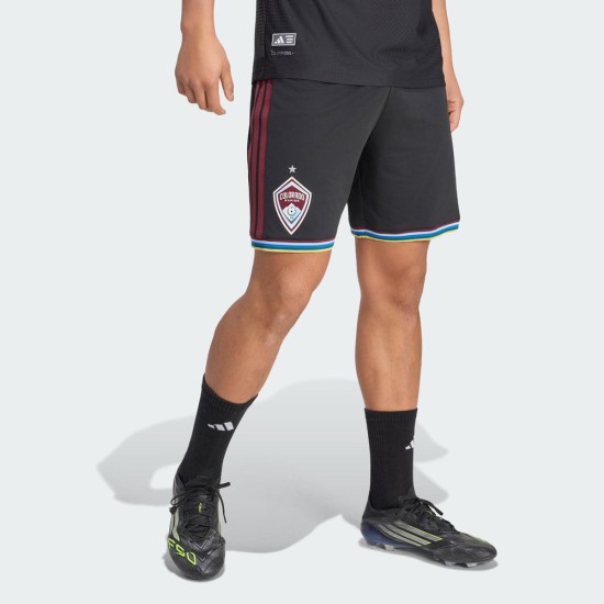Damen Orlando City SC 2026 Auswärtsshorts