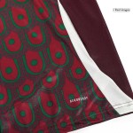 Mexiko Heimtrikot Copa America 2024