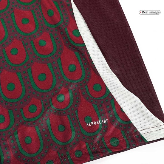 Mexiko Heimtrikot Copa America 2024