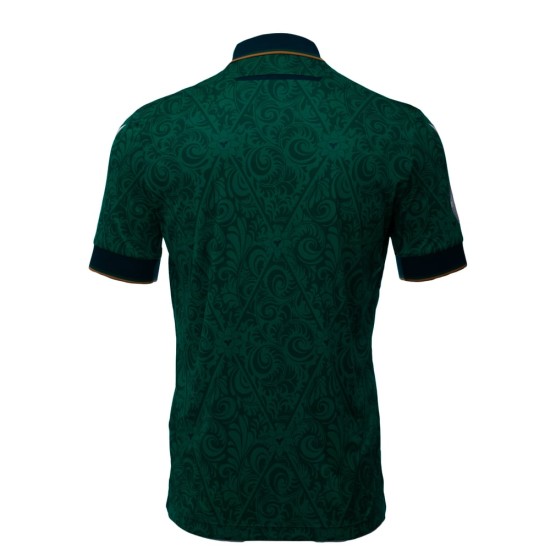 Kinder York United FC 2025 Heim Shirt Kinder York United FC 2025 Heim Shirt