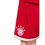 Kinder Bayern München 2026/27 Heimshorts