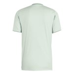 Herren Charlotte FC 2025 Drittes Pre Match Shirt - Grün Herren Charlotte FC 2025 Drittes Pre Match Shirt - Grün