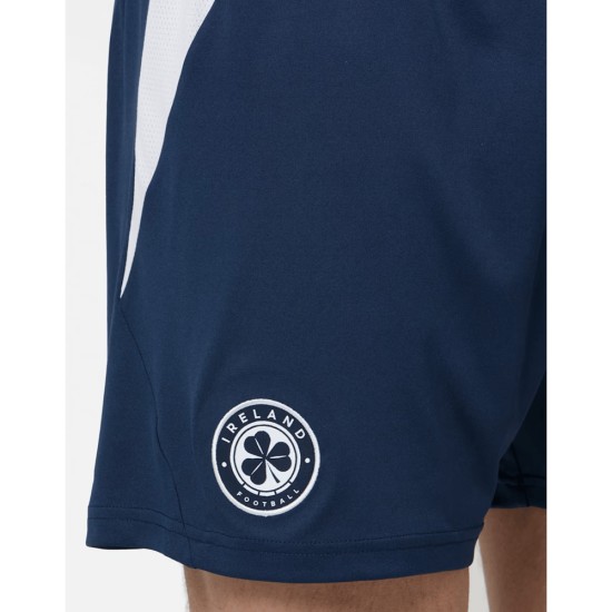 Damen Irland 2026 Auswärtsshorts Damen Irland 2026 Auswärtsshorts