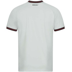 Herren Bayer 04 Leverkusen 2023/24 Auswärtstrikot Herren Bayer 04 Leverkusen 2023/24 Auswärtstrikot