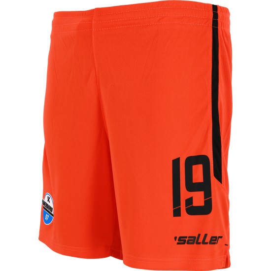 Herren SC Paderborn 07 2024/25 Drittes Shorts