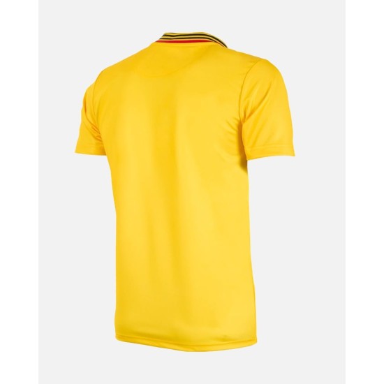 Herren Nottingham Forest 1995/97 Auswärts Retro Trikot