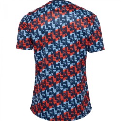 Kinder Celta Vigo 2024/25 Drittes Pre-Game Shirt Kinder Celta Vigo 2024/25 Drittes Pre-Game Shirt