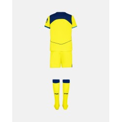 Kinder Tottenham Hotspur 2025/26 Drittes Set