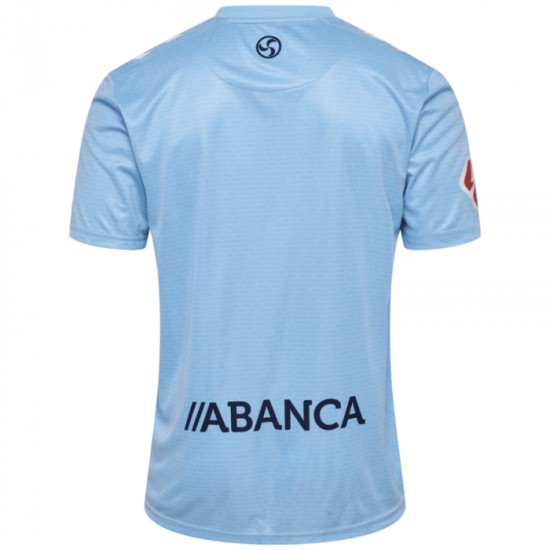 Herren Celta Vigo 2024/25 Heim Shirt