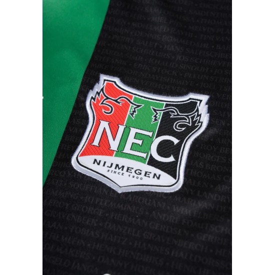 Damen N.E.C. Nijmegen 2025/26 Pokalfinale Trikot Damen N.E.C. Nijmegen 2025/26 Pokalfinale Trikot