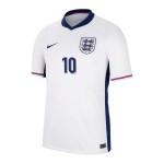 Jude Bellingham #10 England Heimtrikot EURO 2024