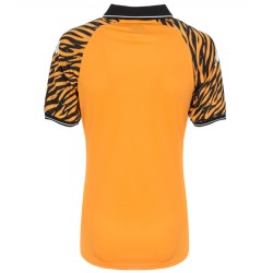 Hull City 2025/26 Heimtrikot Herren Hull City 2025/26 Heimtrikot Herren
