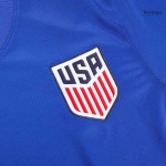 USMNT Auswärtstrikot Copa America 2024