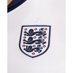 Damen England Heimtrikot EURO 2024 Damen England Heimtrikot EURO 2024