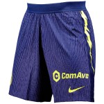 Damen Atletico Madrid 2025/26 Auswärtsshorts Damen Atletico Madrid 2025/26 Auswärtsshorts