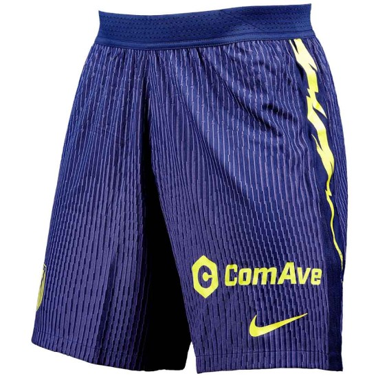 Damen Atletico Madrid 2025/26 Auswärtsshorts Damen Atletico Madrid 2025/26 Auswärtsshorts