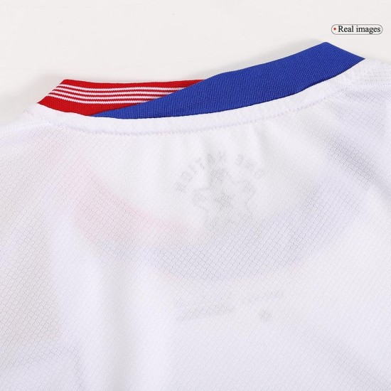 USMNT Heimtrikot Copa America 2024