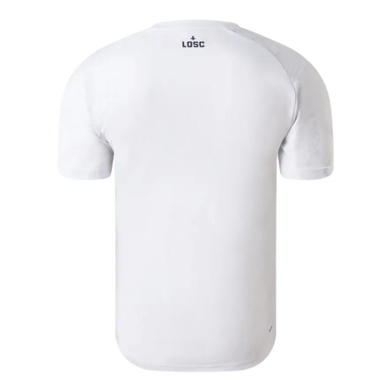 Herren LOSC 2024/25 Auswärts Pre-Match Trikot