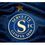 Damen Servette FC 2024/25 Drittes Shirt