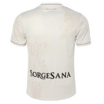 Damen Napoli 2025/26 Auswärtstrikot