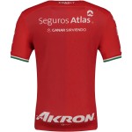 Herren Atlas FC 2025/26 Drittes Trikot