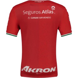 Herren Atlas FC 2025/26 Drittes Trikot Herren Atlas FC 2025/26 Drittes Trikot