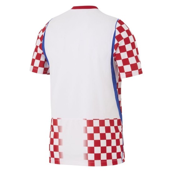 Herren Kroatien 2026 Heim-WM-Trikot Herren Kroatien 2026 Heim-WM-Trikot