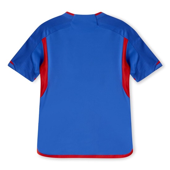 Kinder OL 2023/24 Auswärts Trikot