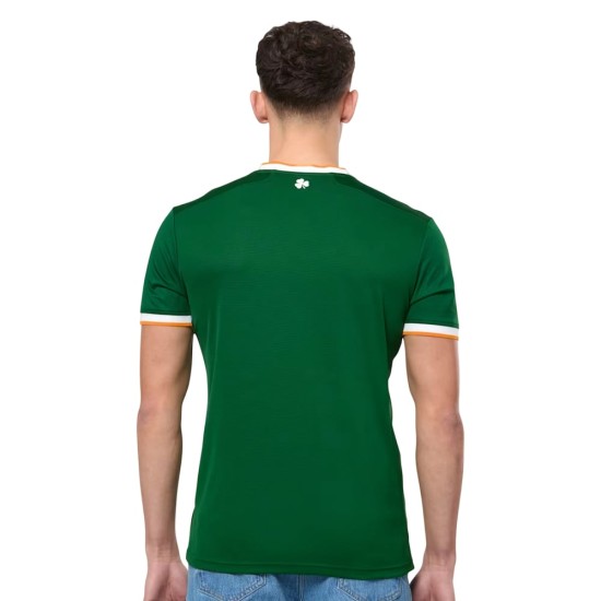Damen Irland 2026 Heimtrikot Damen Irland 2026 Heimtrikot