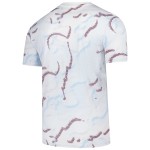 Herren Aston Villa 2025/26 Drittes Aufwärmtrikot Herren Aston Villa 2025/26 Drittes Aufwärmtrikot