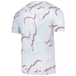 Kinder Aston Villa 2025/26 Drittes Aufwärmtrikot Kinder Aston Villa 2025/26 Drittes Aufwärmtrikot