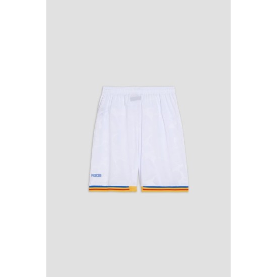 Damen Lecce 2025/26 Auswärtsshorts Damen Lecce 2025/26 Auswärtsshorts