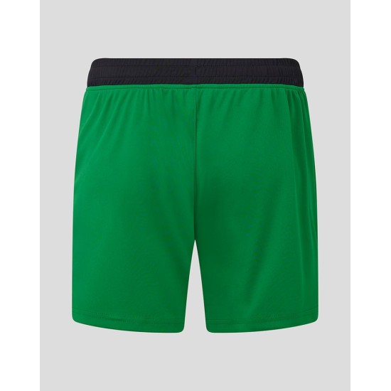 Herren Feyenoord 2024/25 Dritte Shorts
