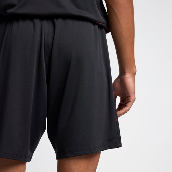 Kinder Sevilla FC 2024/25 Dritte Shorts